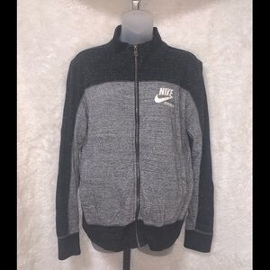 Nike Full Zip Jacket